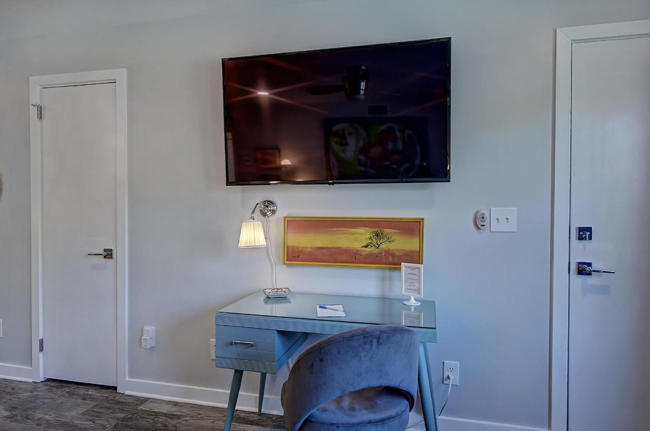 The Home Collection Clt: 510 Queens Charlotte Exterior foto