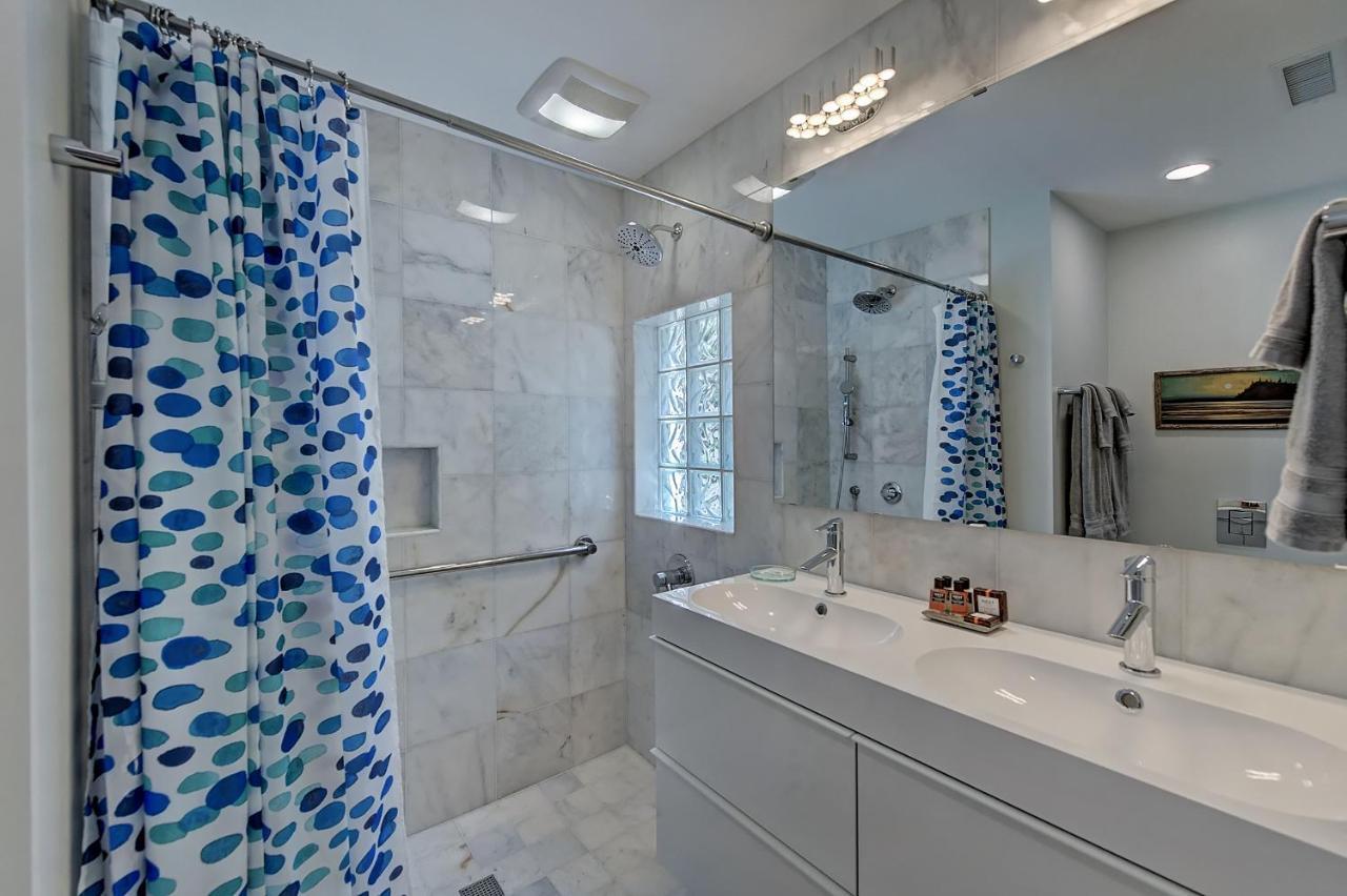 The Home Collection Clt: 510 Queens Charlotte Exterior foto